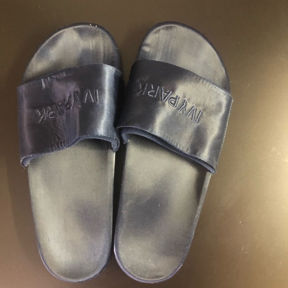 IVY PARK 2018 Slides - Picture 3 of 5